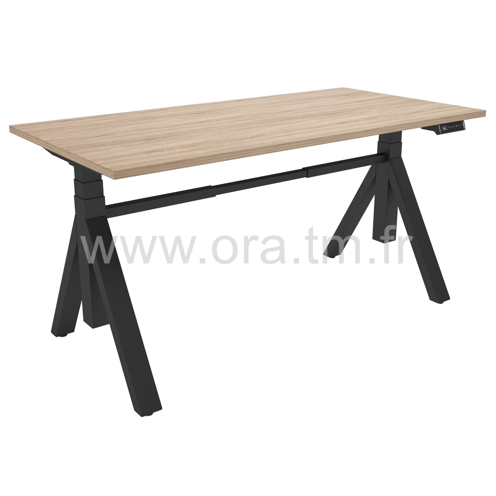 MOVUP2Y+ - STRUCTURE TABLE REGLABLE - ELECTRIQUE 2 MOTEURS