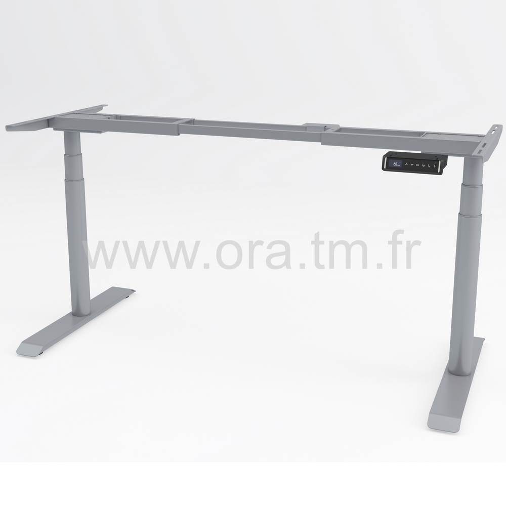 MOVUP2+ - STRUCTURE MOTORISEE - ELECTRIQUE 2 MOTEURS