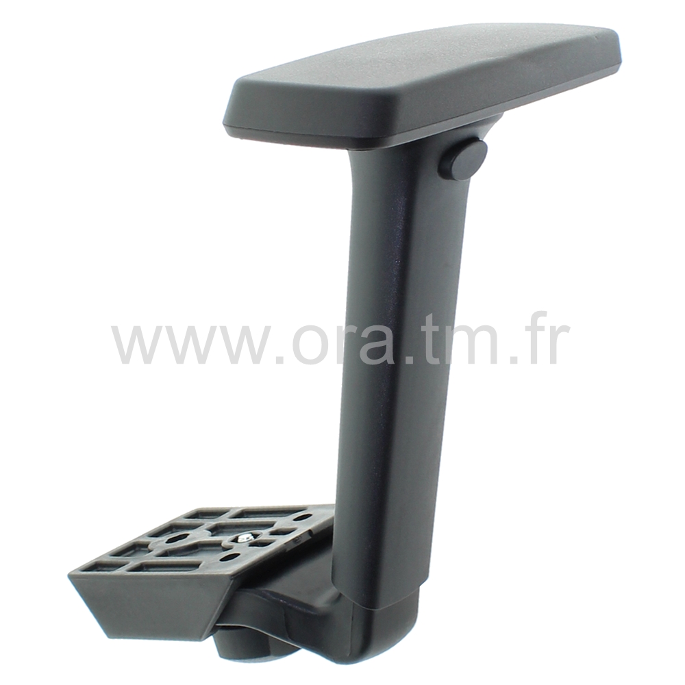 ARM88 - ACCOUDOIR & MANCHETTE - REGLAGE 3D