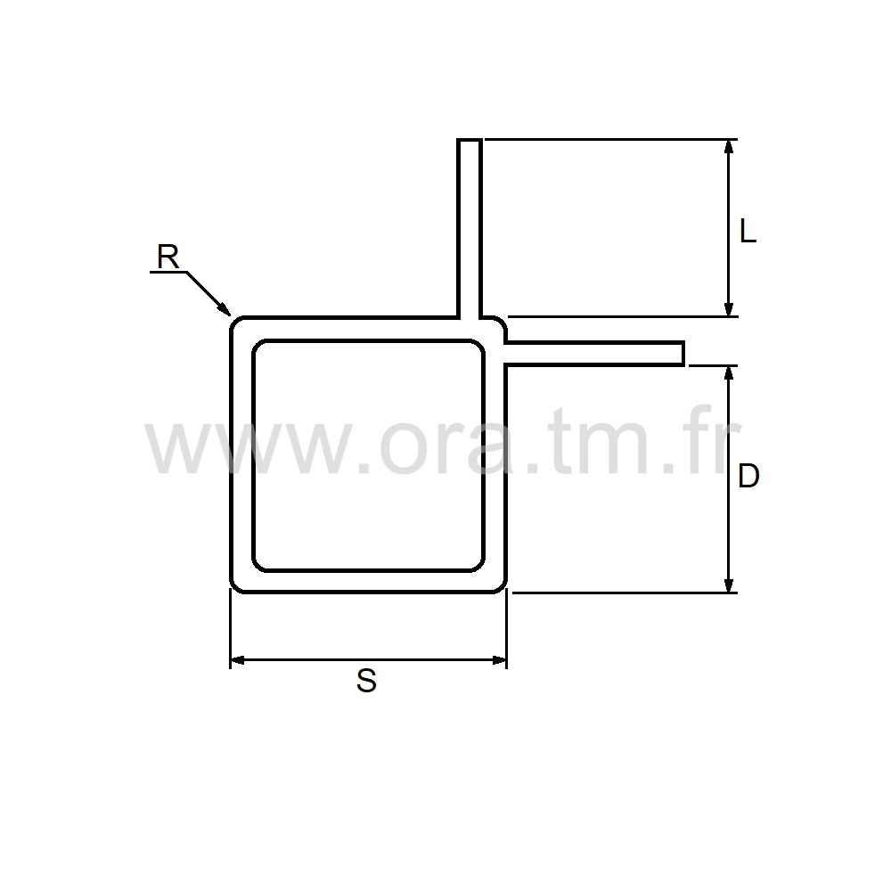 ALU25A2 AMA