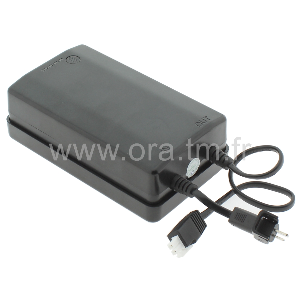 BATERY - STRUCTURE MOTORISEE - BATTERIE KIT