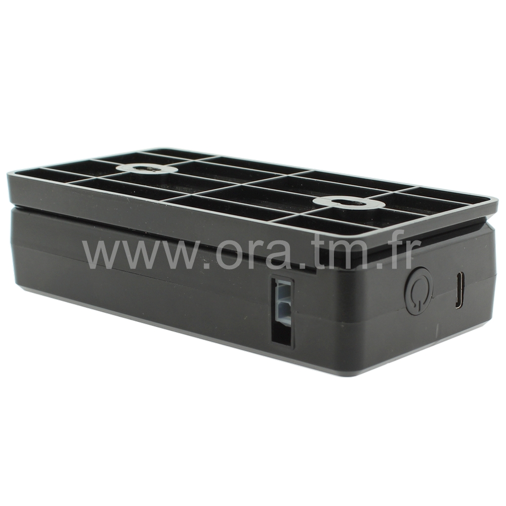 BATERY - STRUCTURE MOTORISEE - BATTERIE KIT