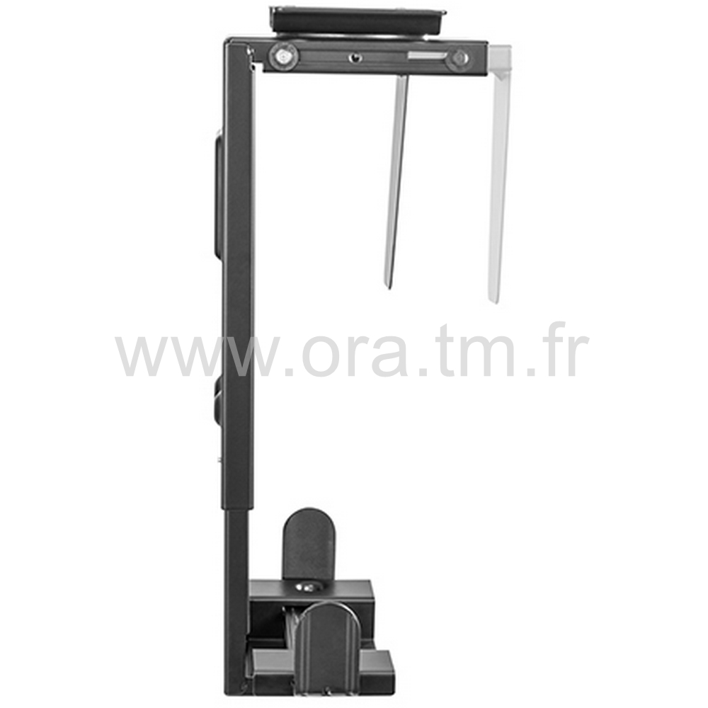 CPU17 - SUPPORT INFORMATIQUE - SUPPORT UNITE CENTRALE