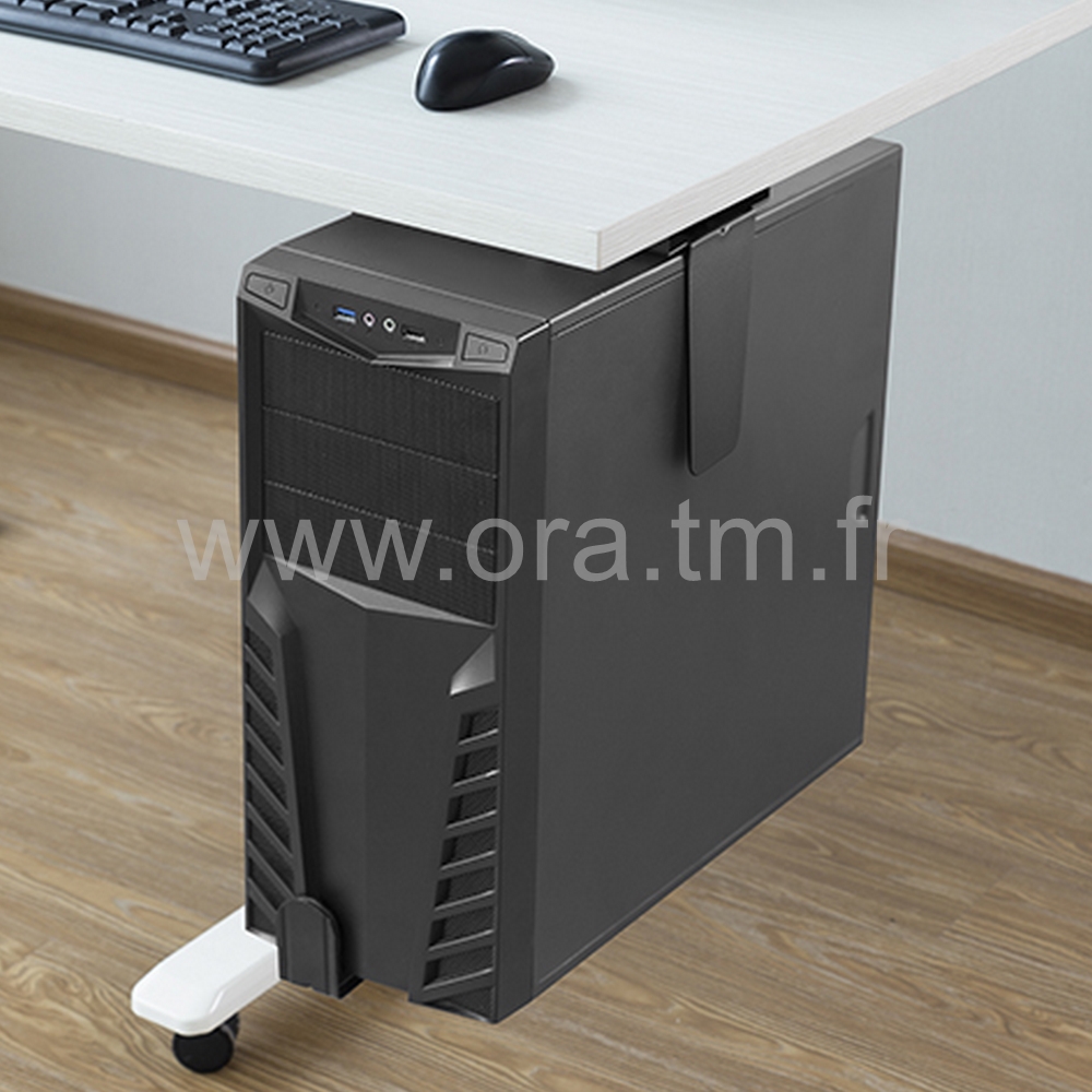 CPU17 - SUPPORT INFORMATIQUE - SUPPORT UNITE CENTRALE