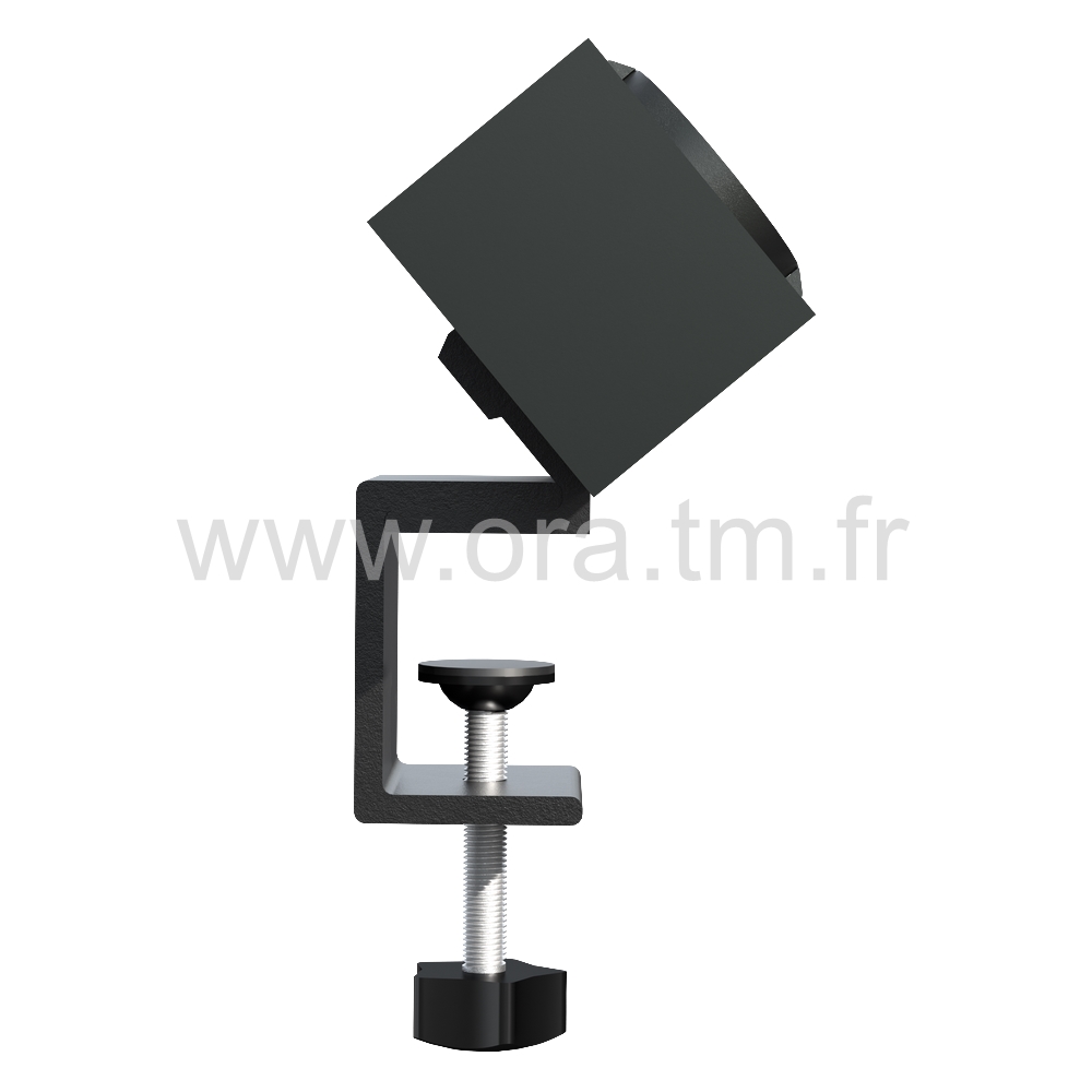 EPLUG - ACCESSOIRES DE BUREAU - MULTIPRISES SUR PINCE