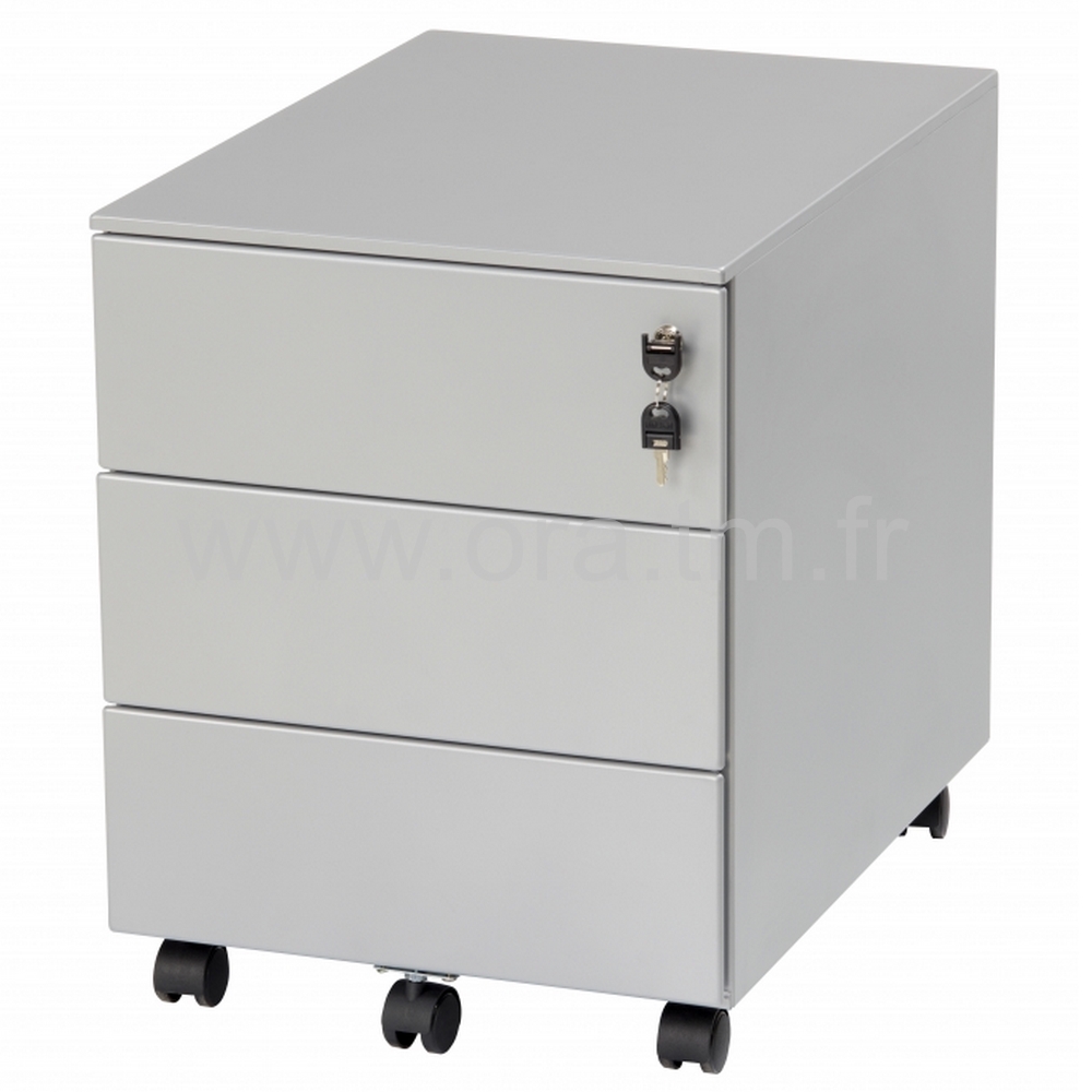 KSON - ELEMENT DE RANGEMENT - CAISSON ACIER