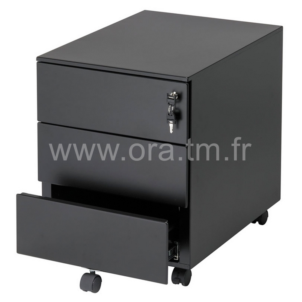 KSON - ELEMENT DE RANGEMENT - CAISSON ACIER
