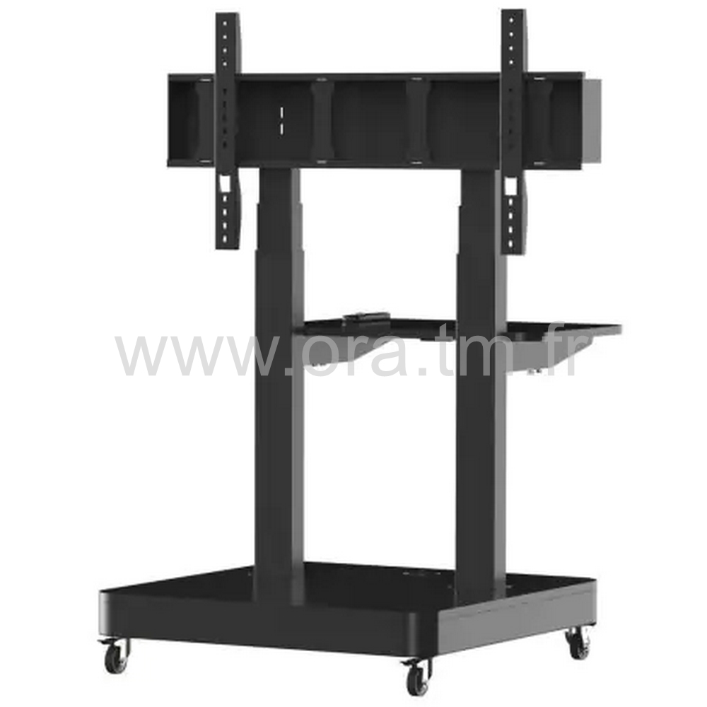 MTV - SUPPORT INFORMATIQUE - PORTE ECRAN MOTORISE