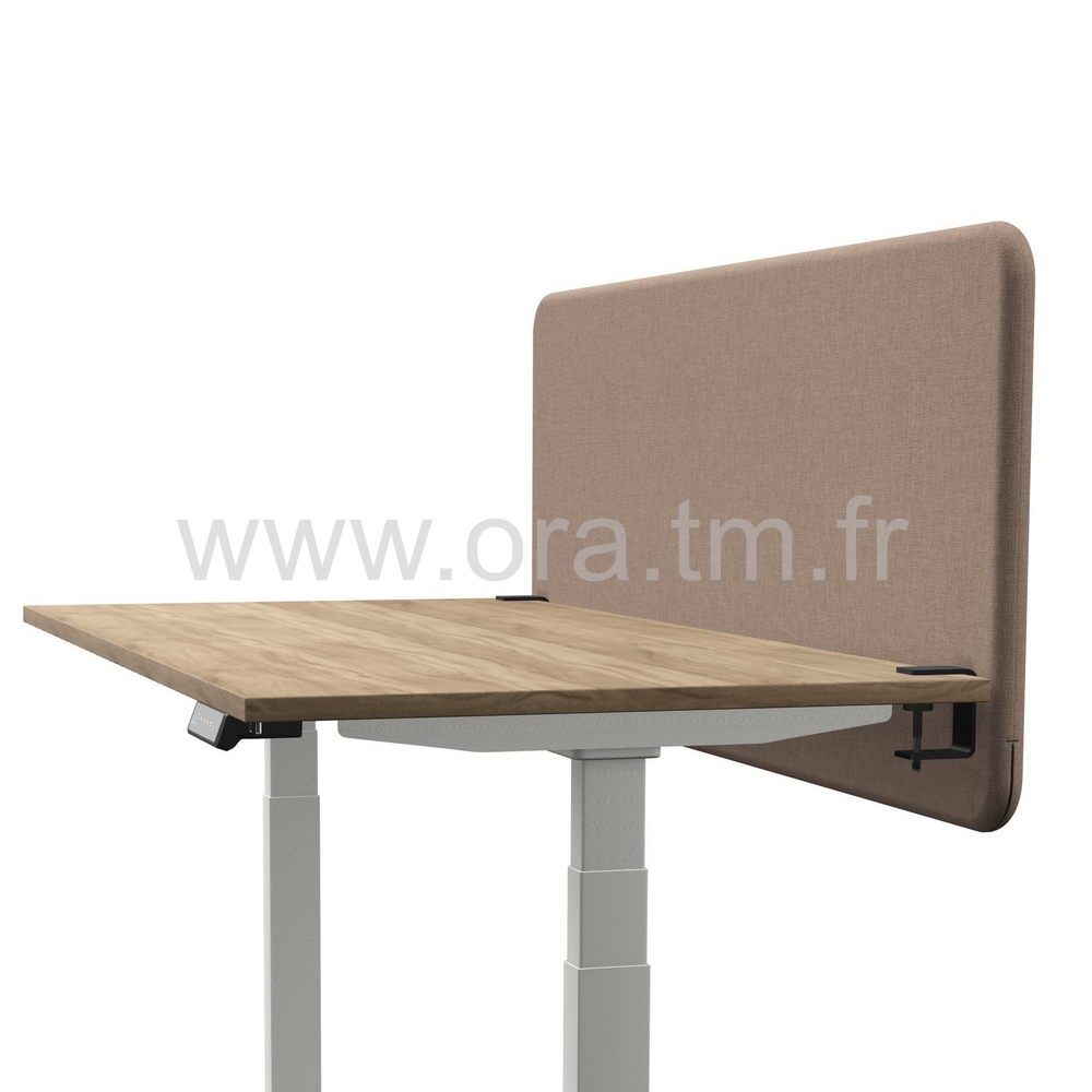 PECA2 - SOLUTION ACOUSTIQUE - CLOISON SEPARATION