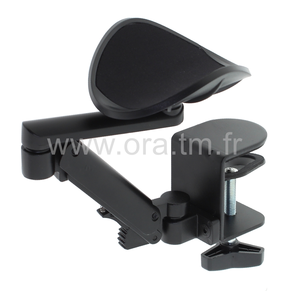 RBA - ACCESSOIRES DE BUREAU - REPOSE BRAS