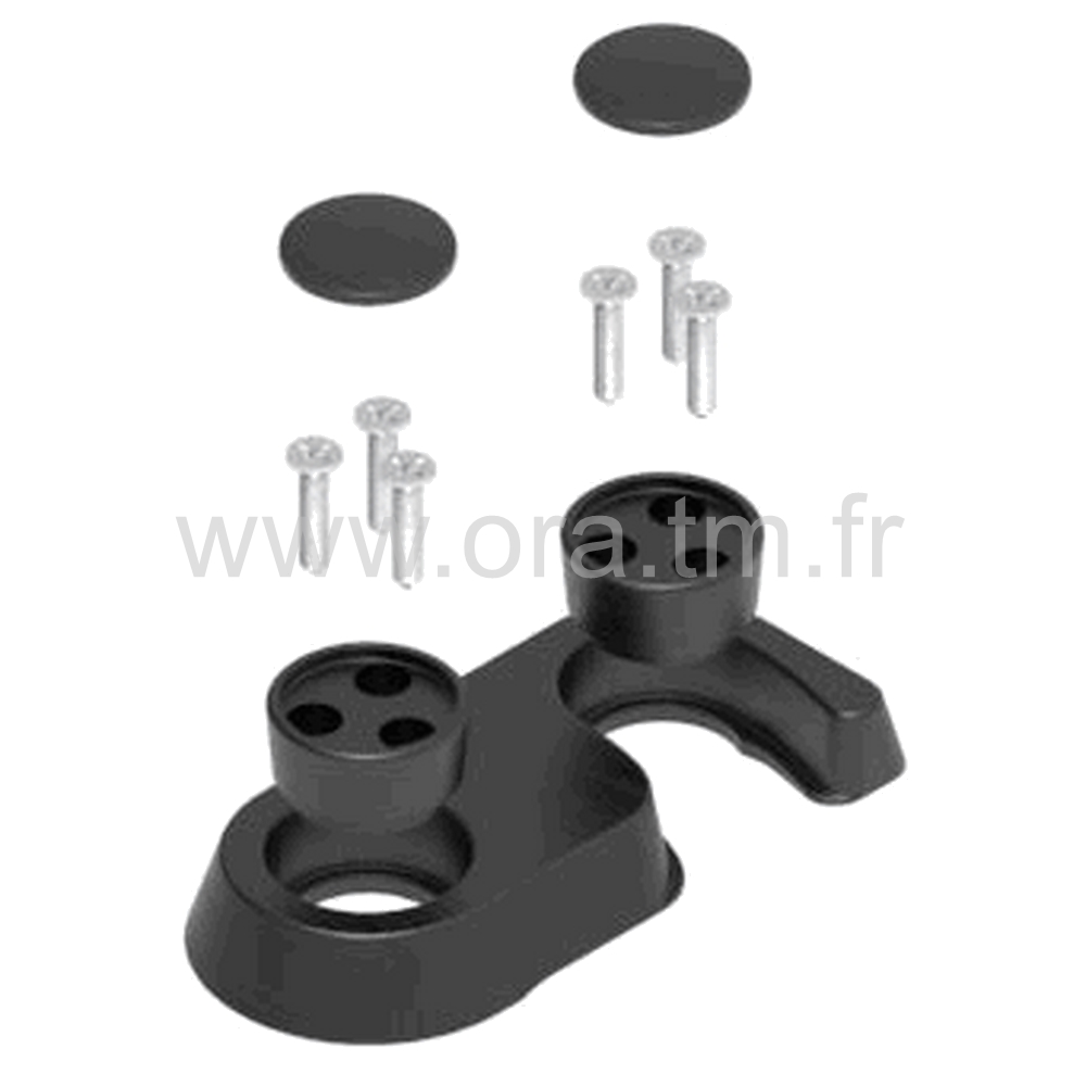 RLT - ACCESSOIRES DE FIXATION - RELIEUR POUR TABLE