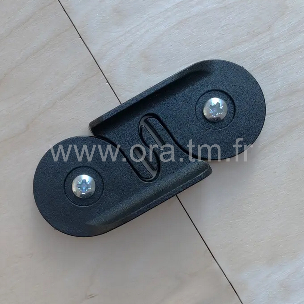 RLTA - ACCESSOIRES DE FIXATION - RELIEUR POUR TABLE
