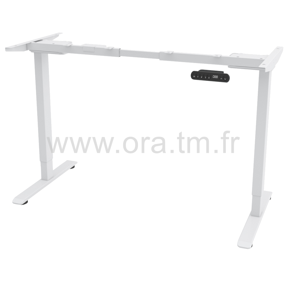 SMALL - STRUCTURE MOTORISEE - ELECTRIQUE 2 MOTEURS