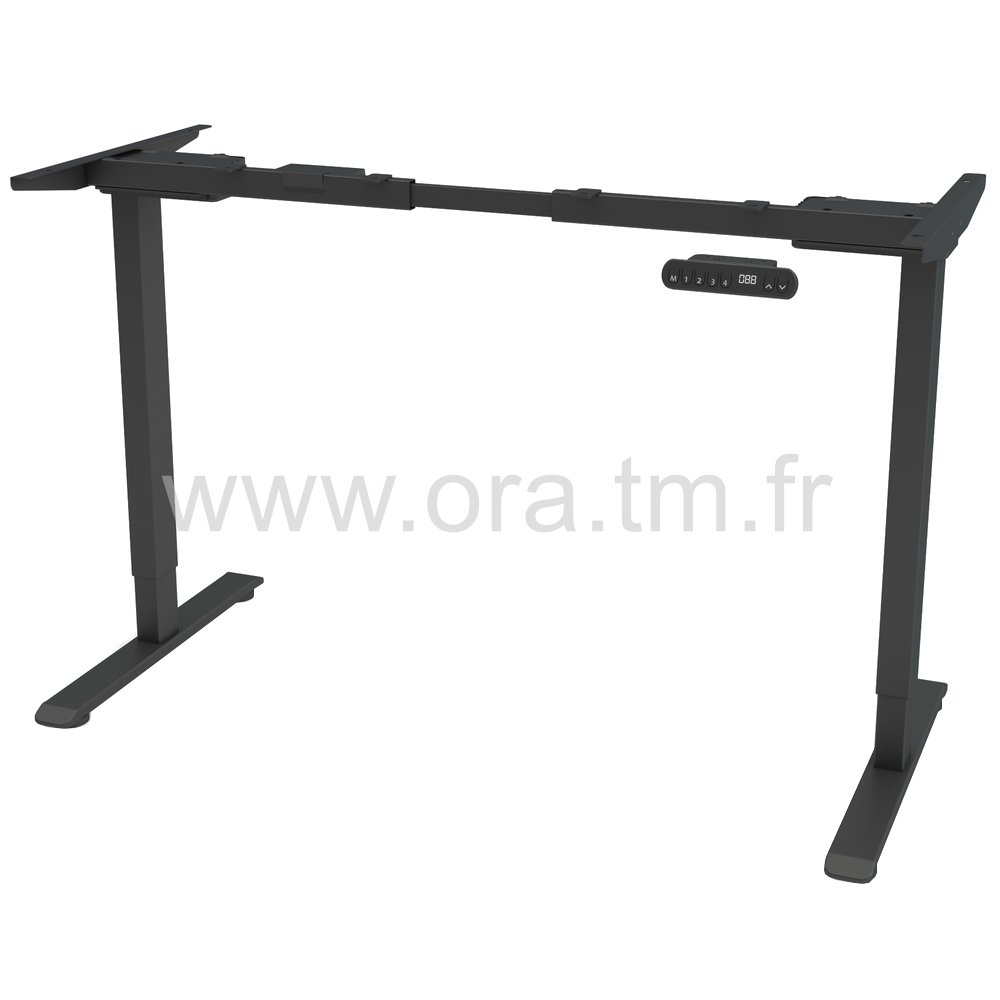 SMALL - STRUCTURE MOTORISEE - ELECTRIQUE 2 MOTEURS
