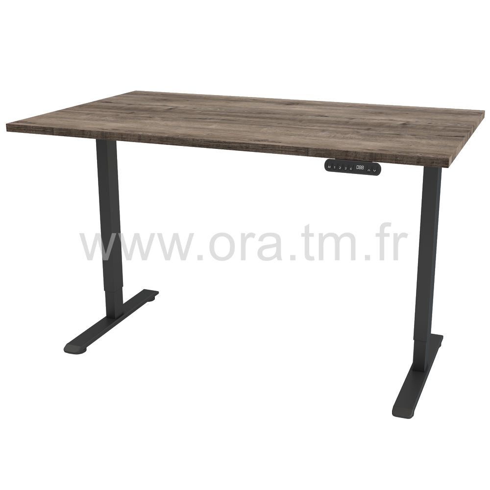 SMALL - STRUCTURE MOTORISEE - ELECTRIQUE 2 MOTEURS