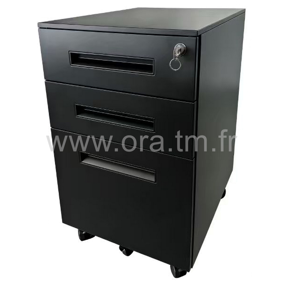 TIRMOB - ELEMENT DE RANGEMENT - CAISSON ACIER