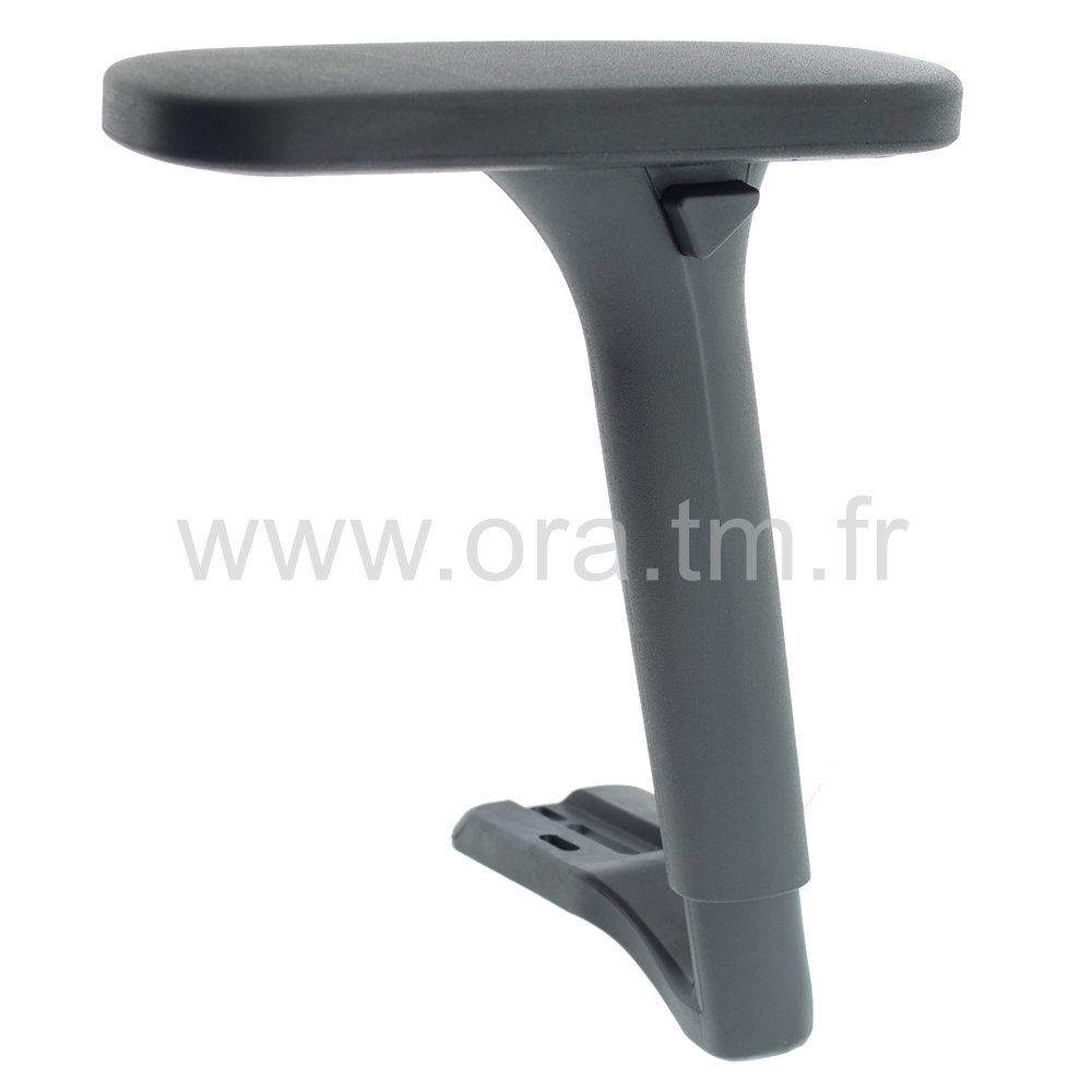 ARM162 - ACCOUDOIR & MANCHETTE - REGLAGE 3D