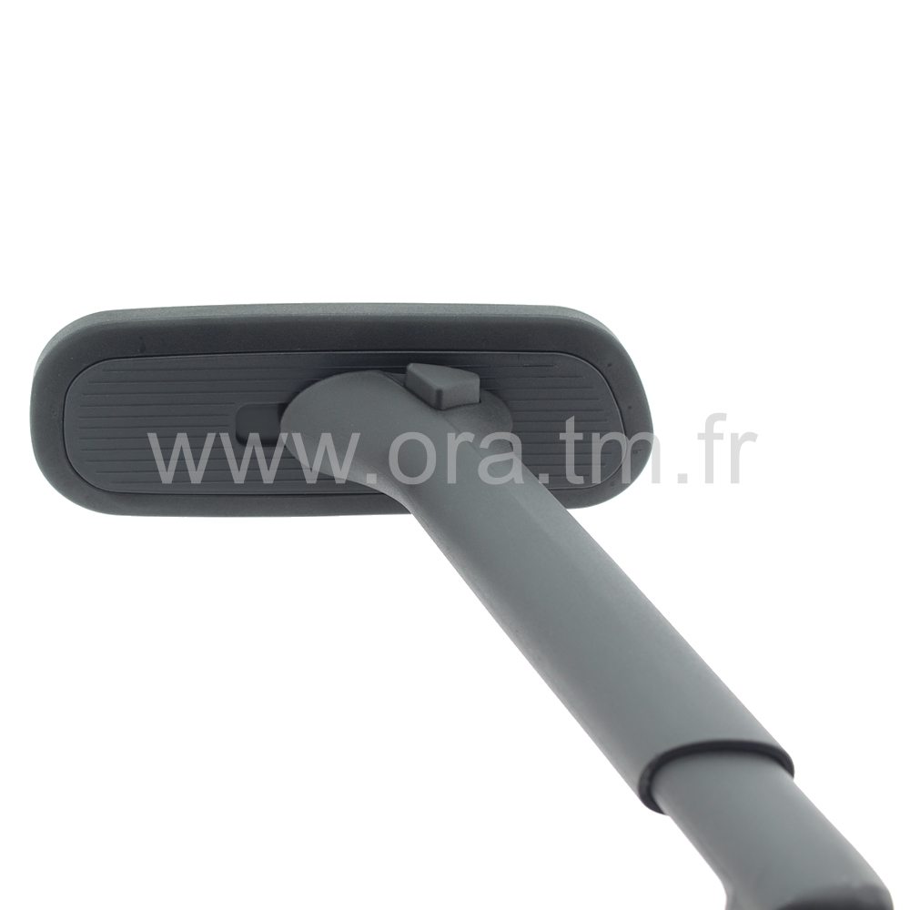ARM162 - ACCOUDOIR & MANCHETTE - REGLAGE 3D
