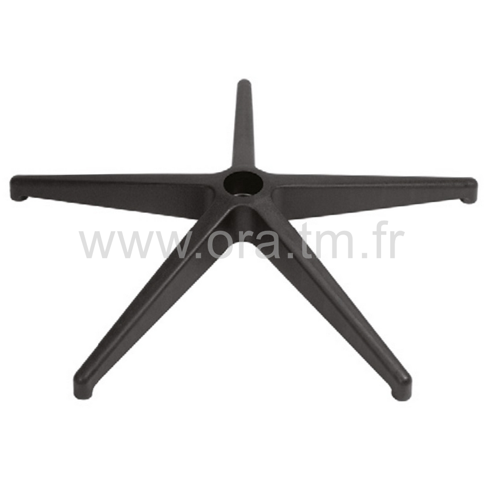 CIPRO - PIETEMENT - BASE 5 BRANCHES POLYAMIDE