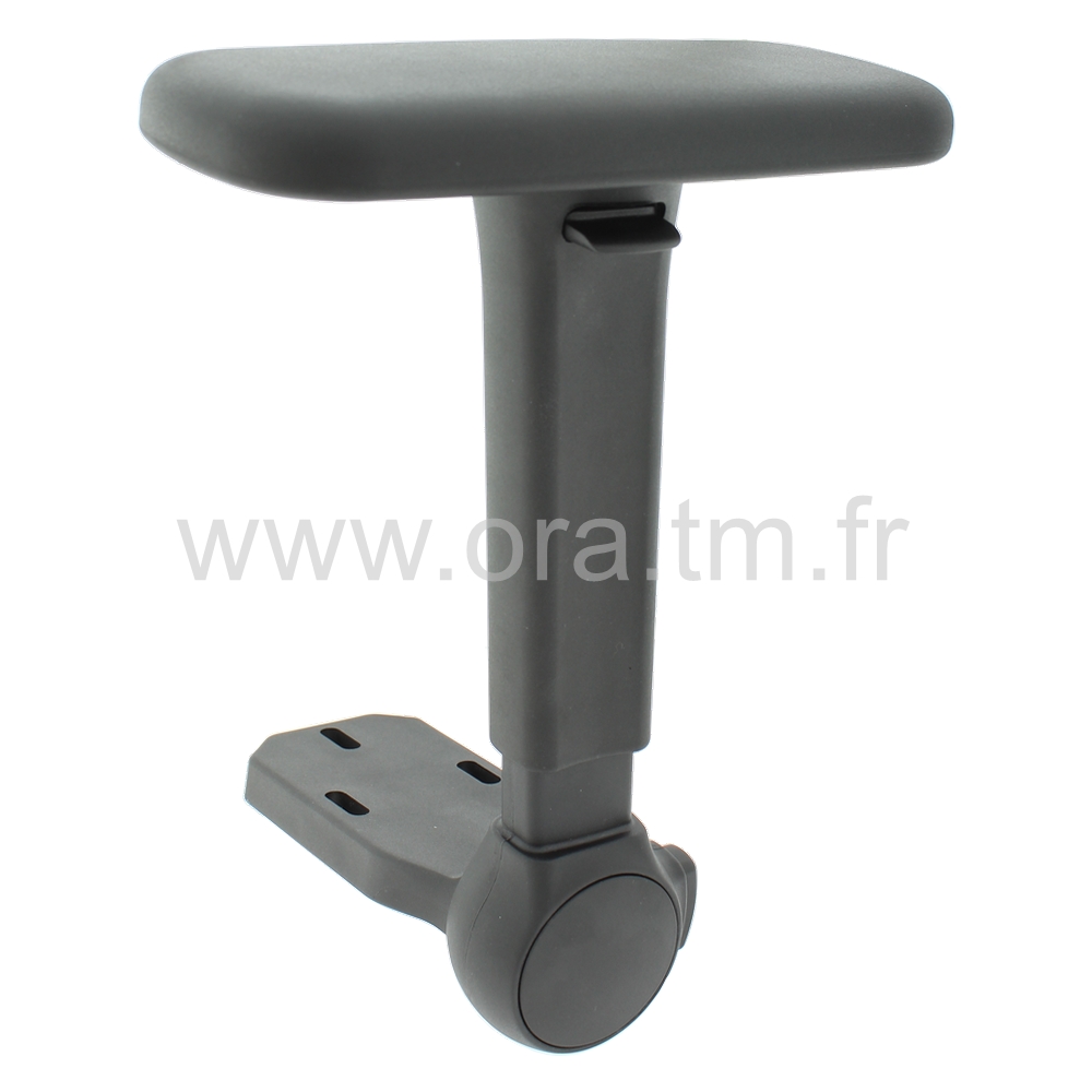 FLICA - ACCOUDOIR & MANCHETTE - FONCTION RABATTABLE