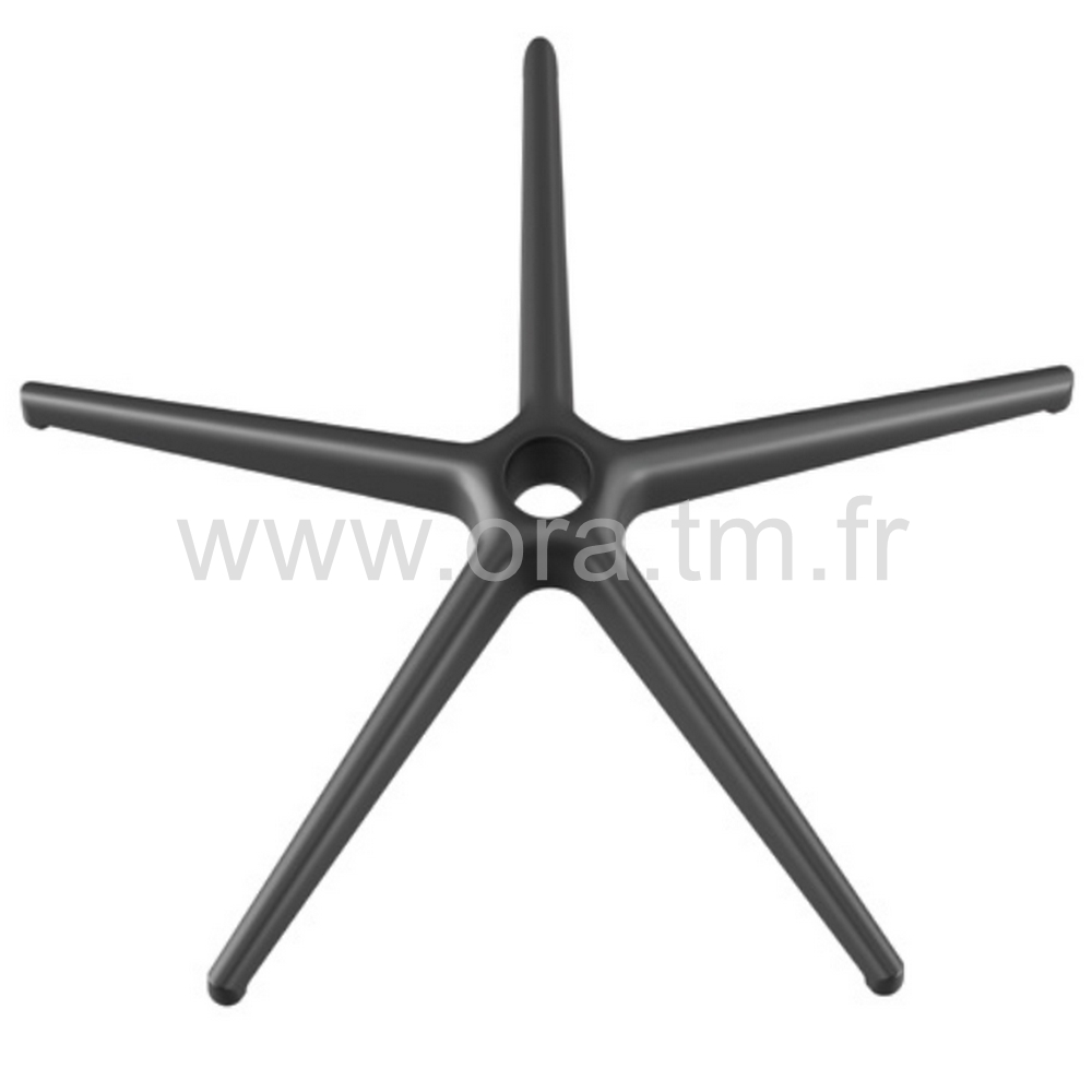 GALS - PIETEMENT - BASE 5 BRANCHES POLYAMIDE