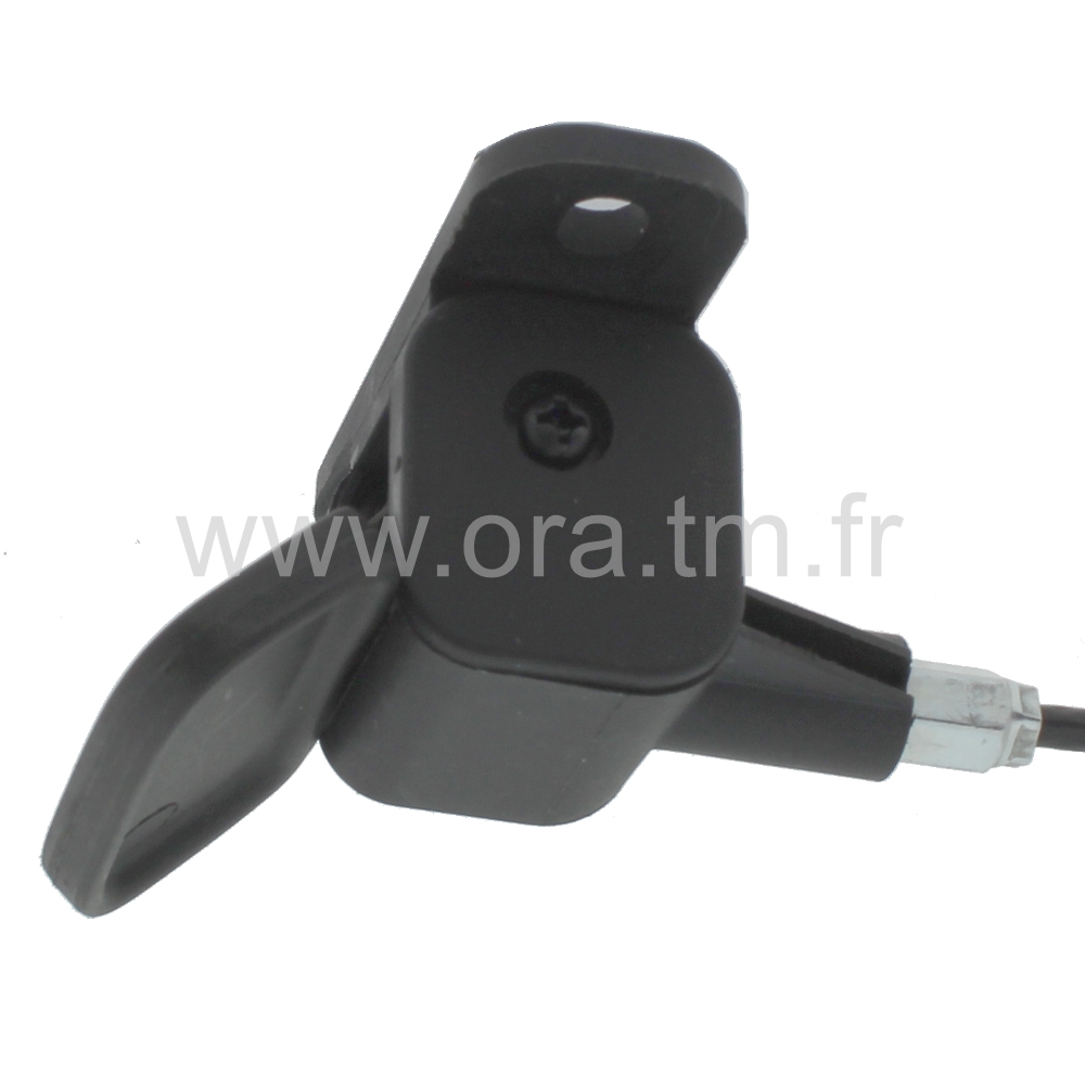 MSY787 - MECANISME - REGLAGE SYNCHRONE