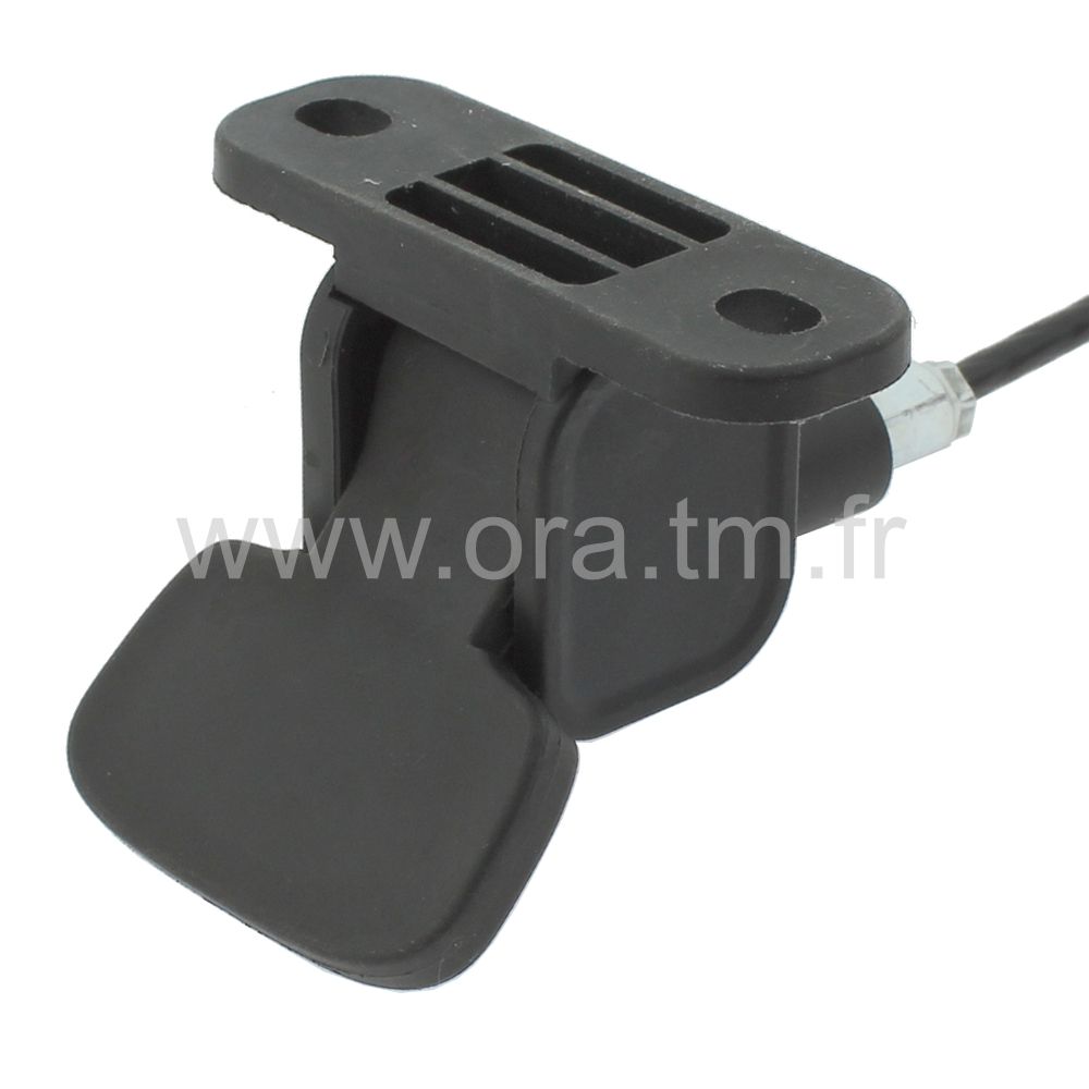 MSY787 - MECANISME - REGLAGE SYNCHRONE