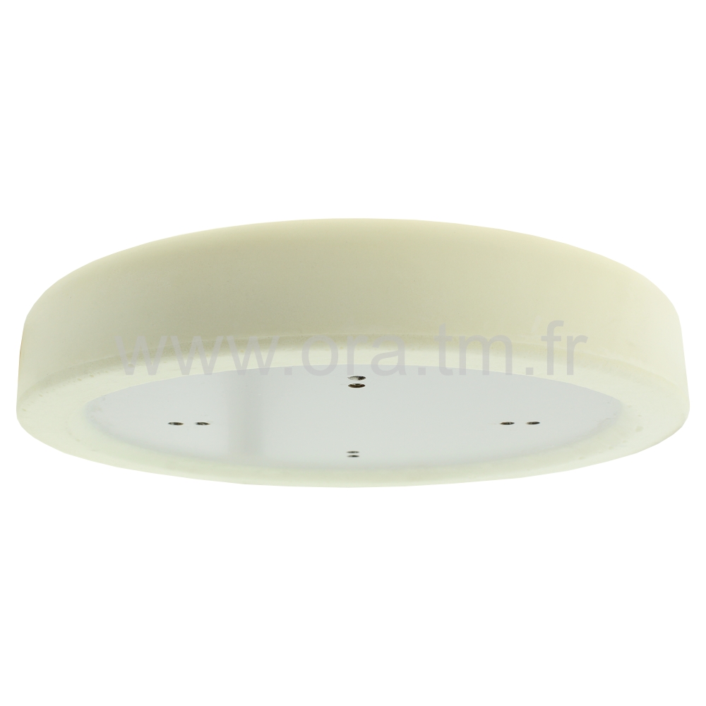 POUFAT - MOUSSE A TAPISSER - ASSISE CYLINDRIQUE