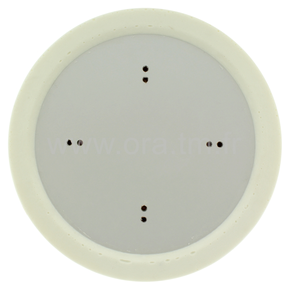 POUFAT - MOUSSE A TAPISSER - ASSISE CYLINDRIQUE