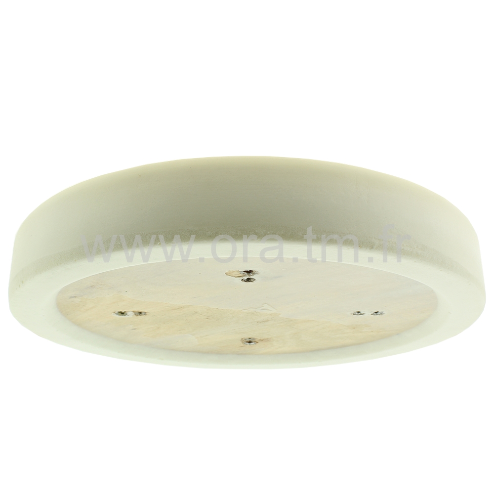POUFAT - MOUSSE A TAPISSER - ASSISE CYLINDRIQUE