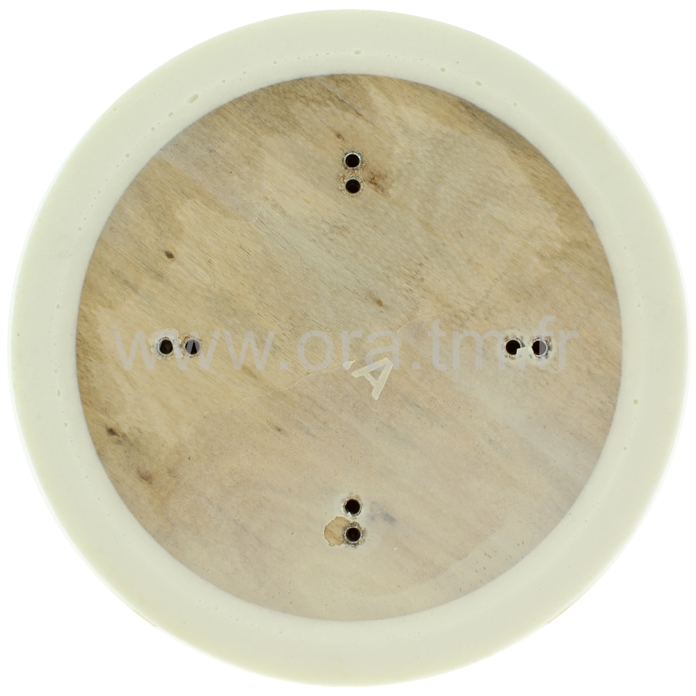 POUFAT - MOUSSE A TAPISSER - ASSISE CYLINDRIQUE