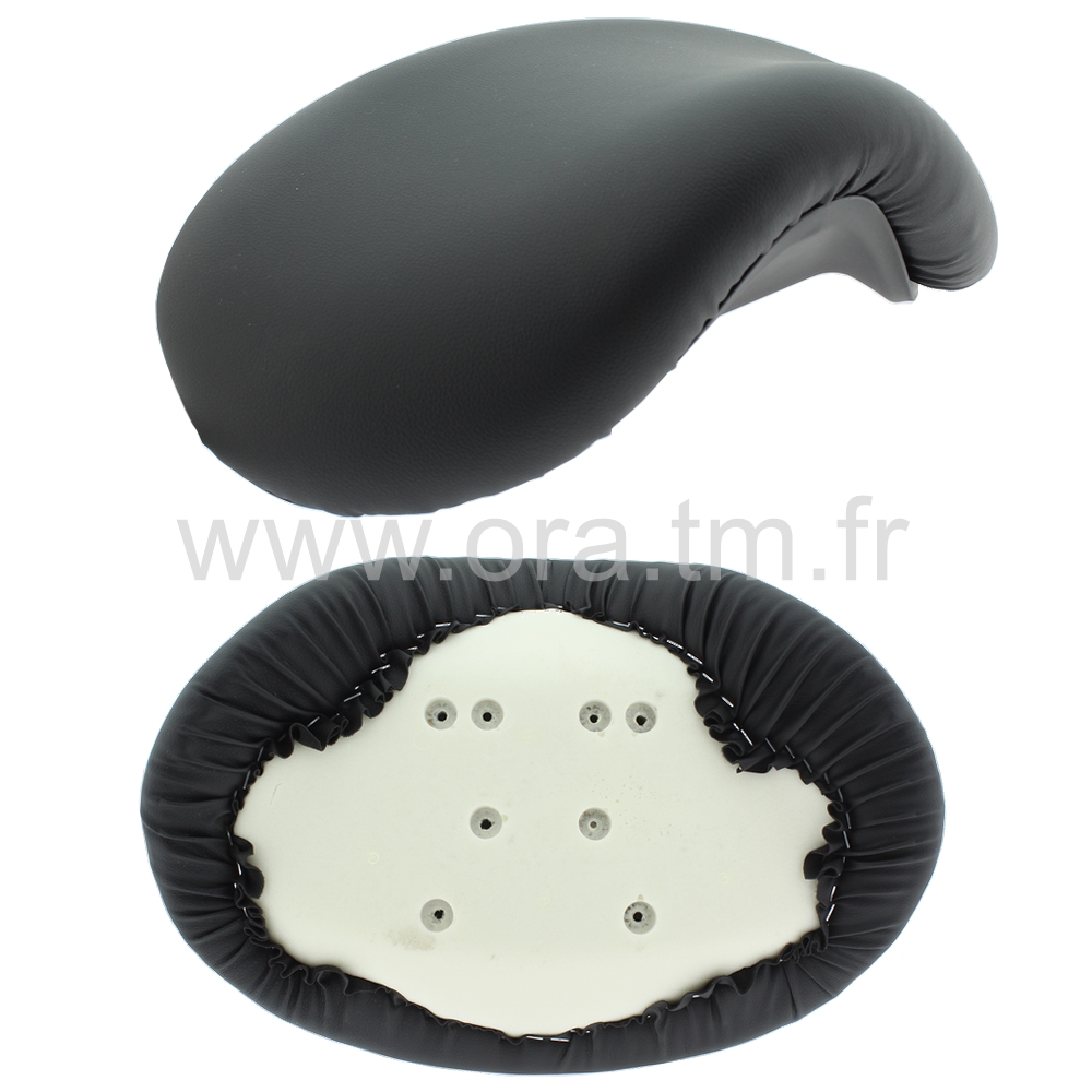 SADLEXS - MOUSSE A TAPISSER - ASSISE DOSSIER