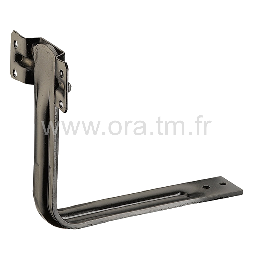 SDLR - LIAISON ASSISE DOSSIER - LAME RECTANGLE 45X6