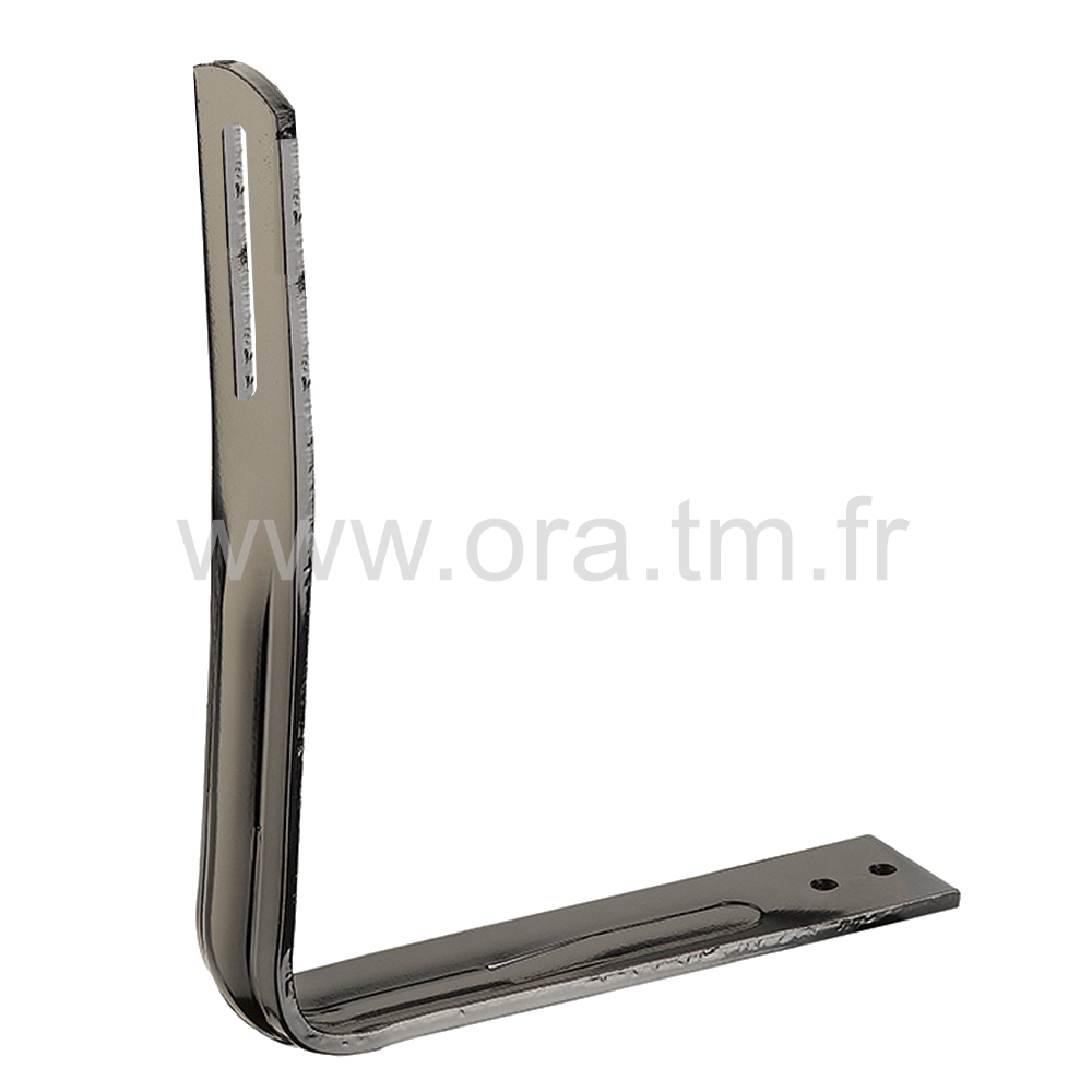 SDLR - LIAISON ASSISE DOSSIER - LAME RECTANGLE 45X6