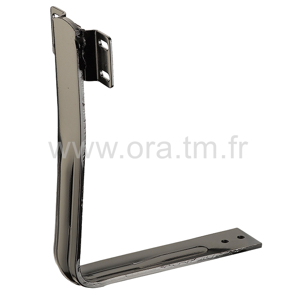 SDLR - LIAISON ASSISE DOSSIER - LAME RECTANGLE 45X6