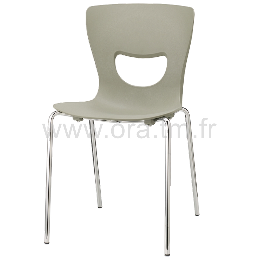 SH20 - ELEMENTS DE CHAISE - COQUE PLASTIQUE