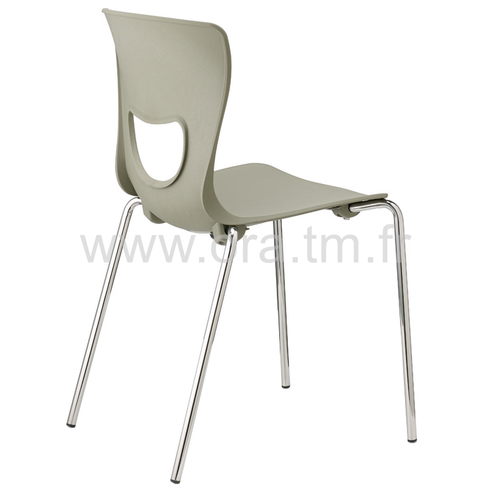SH20 - ELEMENTS DE CHAISE - COQUE PLASTIQUE