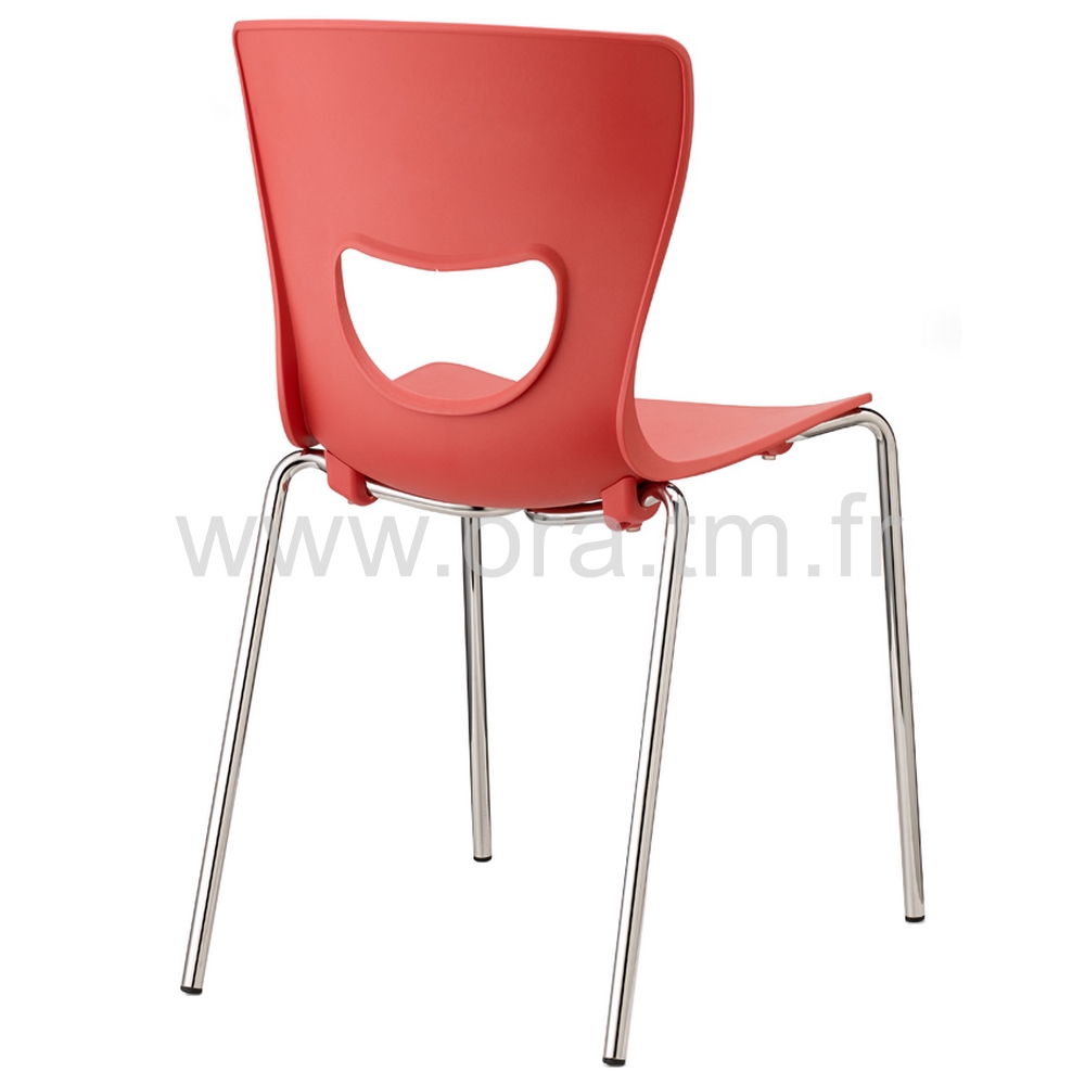 SH20 - ELEMENTS DE CHAISE - COQUE PLASTIQUE