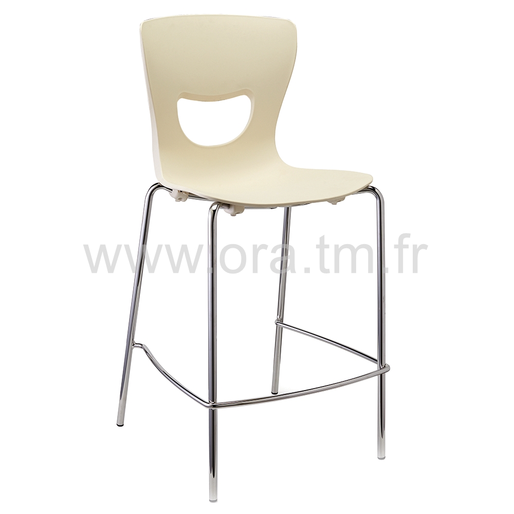 SH20 - ELEMENTS DE CHAISE - COQUE PLASTIQUE