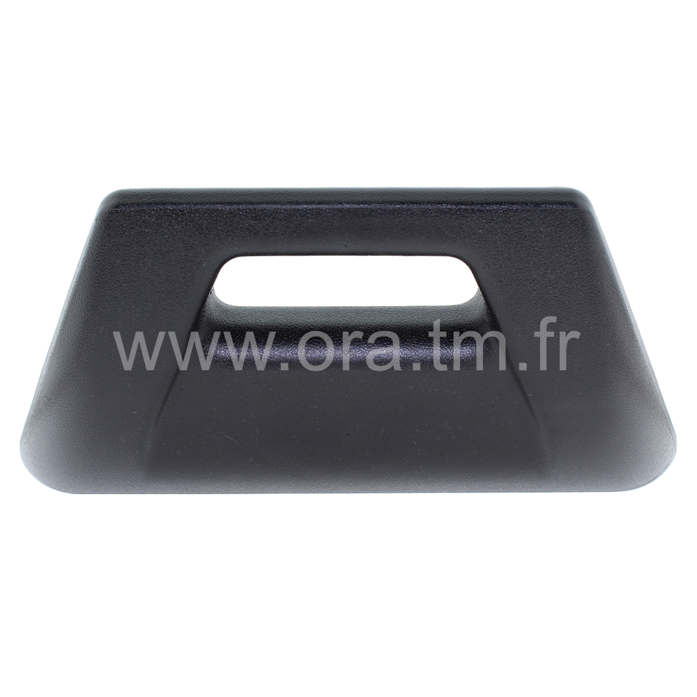 TOBY - ARTICLE EN POLYURETHANE - ASSISE AVEC PRISE DE MAIN