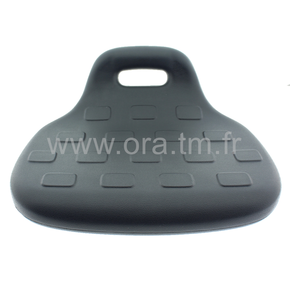 TOMY - ARTICLE EN POLYURETHANE - ASSISE AVEC PRISE DE MAIN