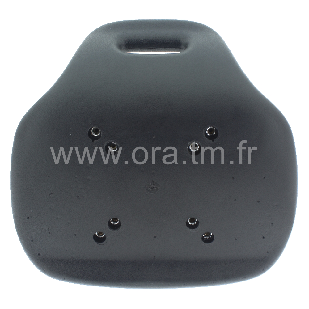 TOMY - ARTICLE EN POLYURETHANE - ASSISE AVEC PRISE DE MAIN