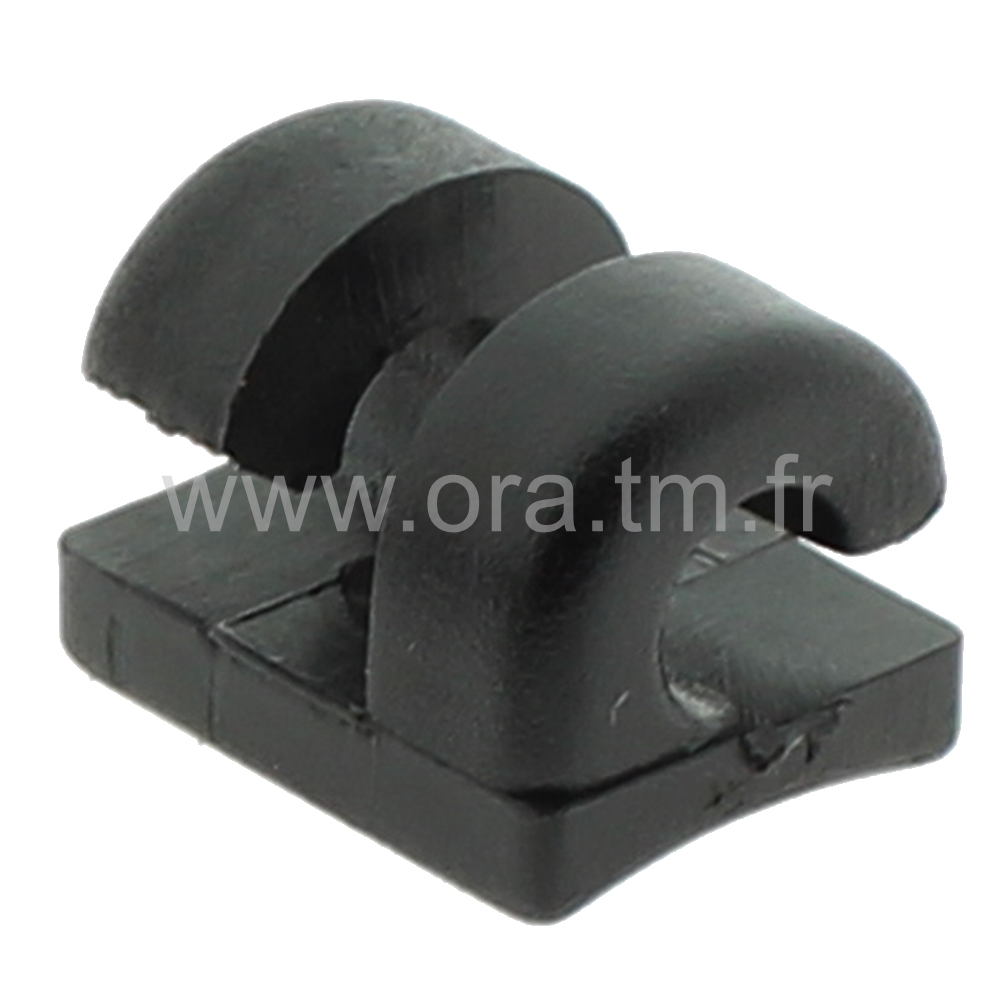 CROV - ATTACHE FIL FILET CLOTURE - FIXATION A VISSER
