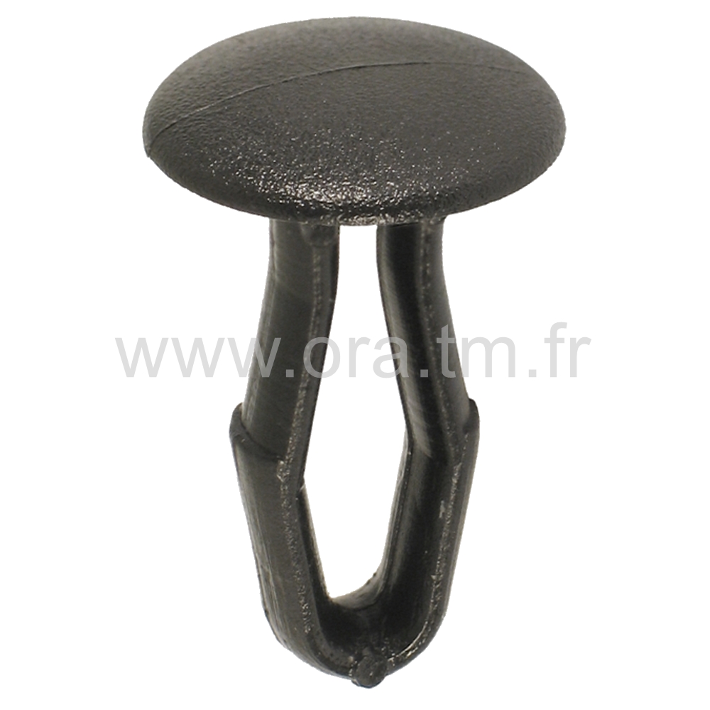 REPS - RIVETS D ATTACHE - TETE BOMBEE
