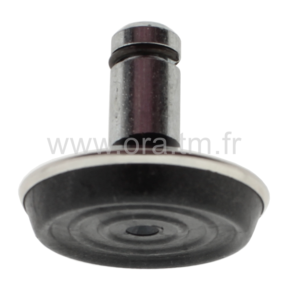 GLIF40 - PATIN GLISSEUR - ATTACHE PRISE FIXE