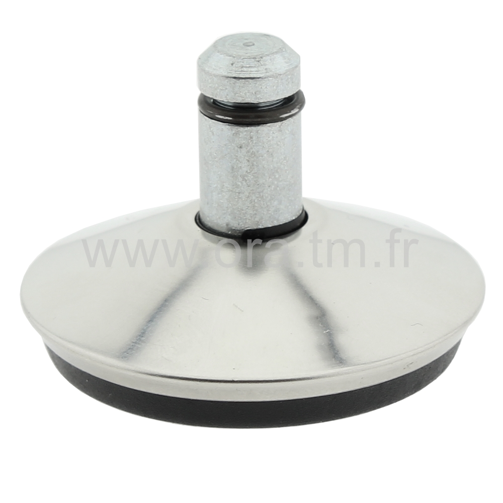 GLIF50 - PATIN GLISSEUR - ATTACHE PRISE FIXE
