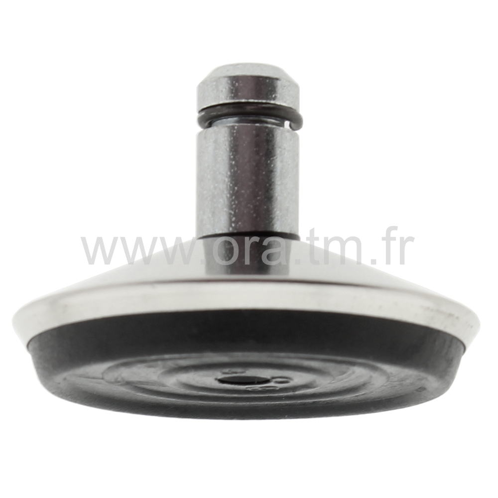 GLIF50 - PATIN GLISSEUR - ATTACHE PRISE FIXE