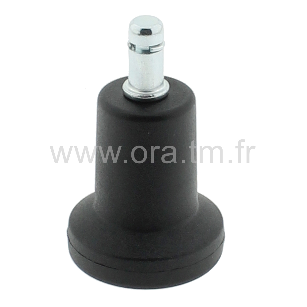 GLIS62 - PATIN GLISSEUR - ATTACHE PRISE MOBILE