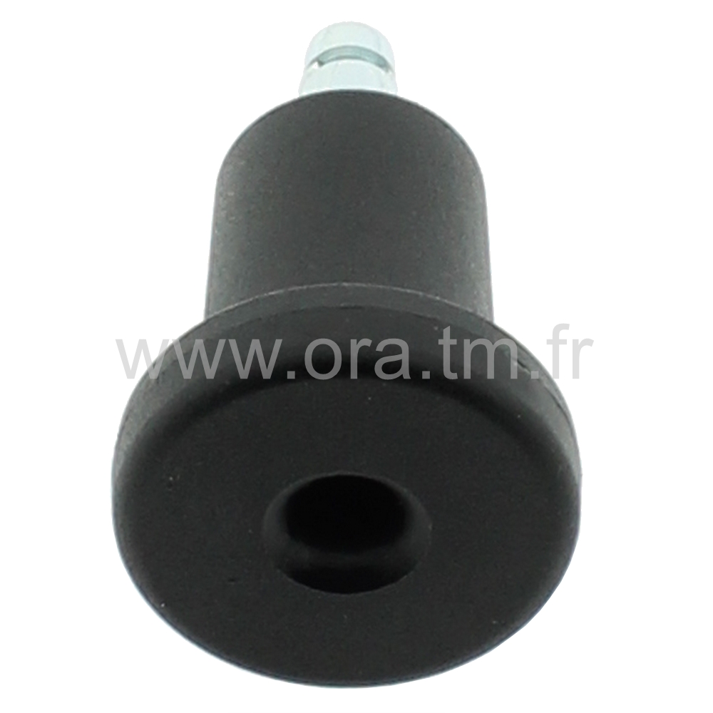 GLIS62 - PATIN GLISSEUR - ATTACHE PRISE MOBILE