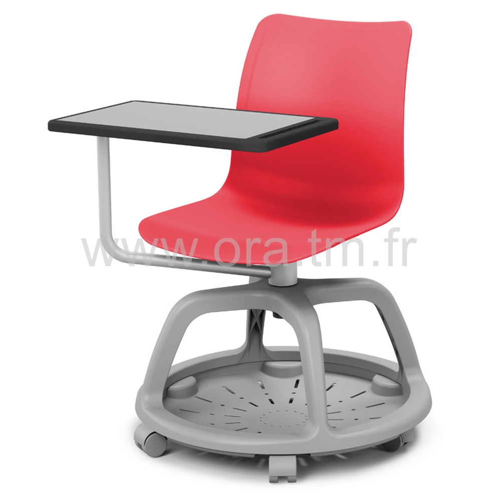 COLEGKIT - FORMATION - CHAISE MOBILE